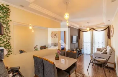 Apartamento para venda - vila progresso, 2 quartos,  50 m² - são paulo