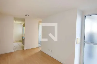 Apartamento para venda - curicica, 2 quartos,  45 m² - rio de janeiro