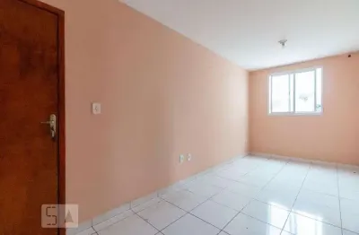Apartamento para venda - itaquera, 2 quartos,  50 m² - são paulo