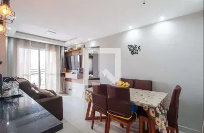 Apartamento para venda - novo osasco, 2 quartos,  50 m² - osasco