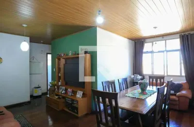 Apartamento para venda - colégio batista, 3 quartos,  110 m² - belo horizonte