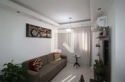 Apartamento para venda - vila roque, 2 quartos,  49 m² - são paulo