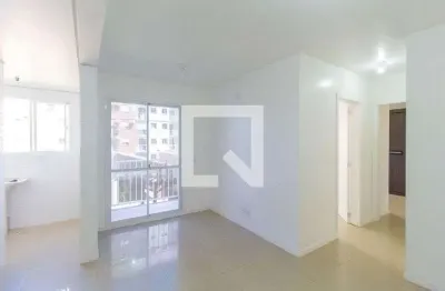 Apartamento para venda - bairro fátima, 2 quartos,  53 m² - canoas