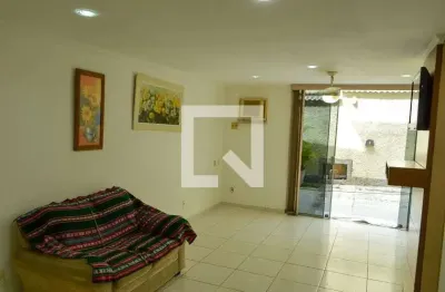Casa / sobrado em condomínio para venda - curicica, 2 quartos,  120 m² - rio de janeiro