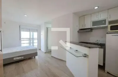 Kitnet / stúdio para venda - consolação, 1 quarto,  28 m² - são paulo