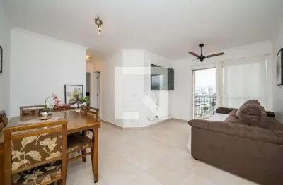 Apartamento para venda - vila campestre, 2 quartos,  61 m² - são paulo