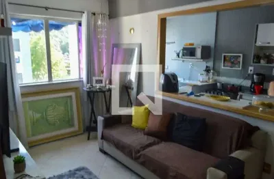 Apartamento para venda - jacarepaguá, 2 quartos,  55 m² - rio de janeiro