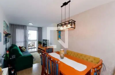 Apartamento para venda - picanço, 3 quartos,  75 m² - guarulhos