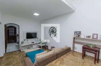 Casa para venda - ponte rasa, 3 quartos,  160 m² - são paulo