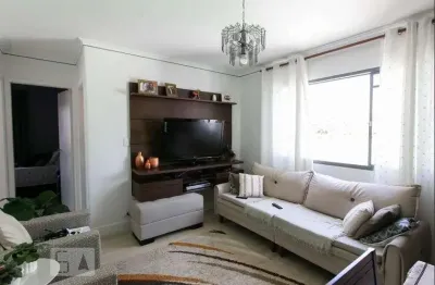 Apartamento para venda - itaquera, 2 quartos,  56 m² - são paulo