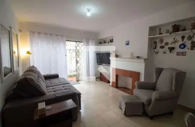 Casa para venda - chácara santo antonio, 3 quartos,  106 m² - são paulo