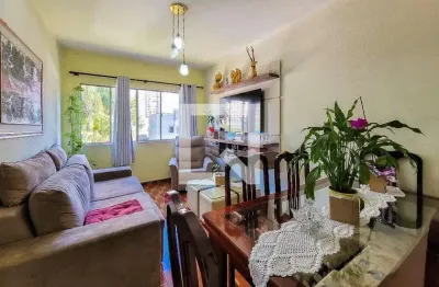 Apartamento para venda - baeta neves, 2 quartos,  68 m² - são bernardo do campo