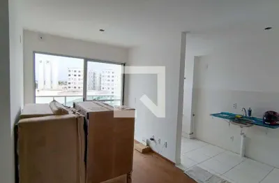 Apartamento para venda - pechincha, 2 quartos,  50 m² - rio de janeiro