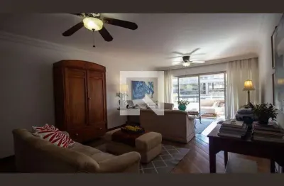 Apartamento para venda - recreio, 4 quartos,  209 m² - rio de janeiro
