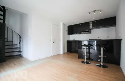 Apartamento para venda - itaim bibi, 1 quarto,  68 m² - são paulo