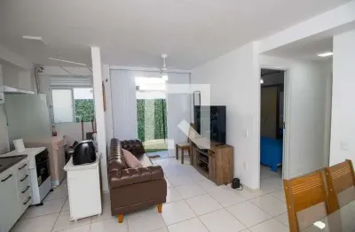 Apartamento para venda - vargem pequena, 2 quartos,  65 m² - rio de janeiro