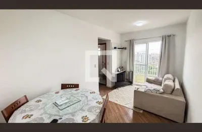 Apartamento para venda - jardim, 2 quartos,  56 m² - santo andré