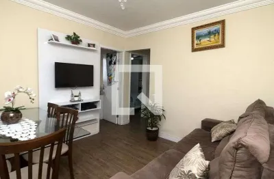 Apartamento para venda - vila das mercês, 2 quartos,  49 m² - são paulo