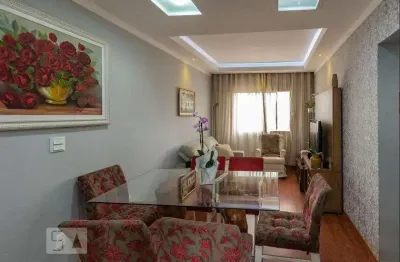 Apartamento para venda - vila carminha , 2 quartos,  73 m² - campinas