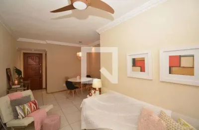 Apartamento para venda - irajá, 3 quartos,  75 m² - rio de janeiro
