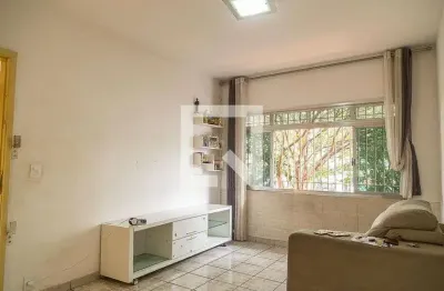 Casa para venda - vila campestre, 3 quartos,  110 m² - são paulo