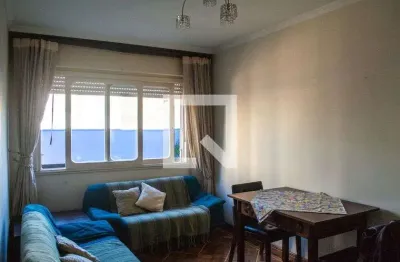 Apartamento para venda - menino deus, 2 quartos,  62 m² - porto alegre