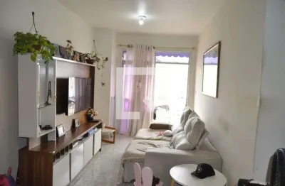 Apartamento para venda - piedade, 2 quartos,  65 m² - rio de janeiro