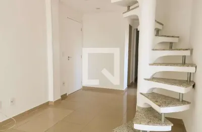 Cobertura para venda - méier, 3 quartos,  95 m² - rio de janeiro