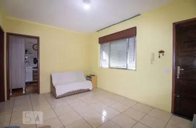 Apartamento para venda - jardim lindóia, 2 quartos,  56 m² - porto alegre