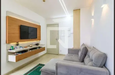 Apartamento para venda - campo belo, 1 quarto,  42 m² - são paulo
