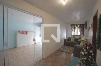 Casa com 2 quartos à venda na Rua Zeca Neto, Harmonia, Canoas