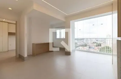 Apartamento para venda - vila das mercês, 2 quartos,  55 m² - são paulo