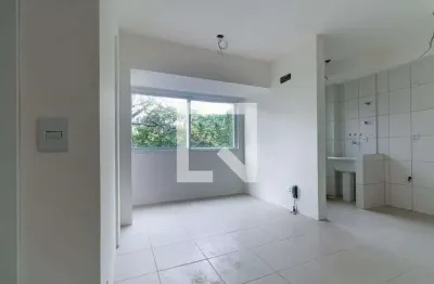 Apartamento para venda - santo antônio, 1 quarto,  47 m² - porto alegre