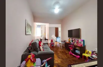 Apartamento para venda - vila isabel, 2 quartos,  90 m² - rio de janeiro