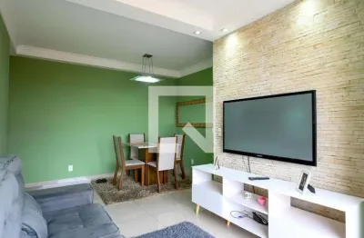 Apartamento para venda - vila das mercês, 3 quartos,  70 m² - são paulo