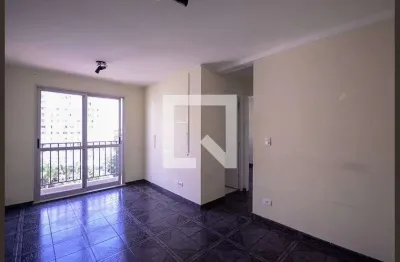 Apartamento para venda - jardim são savério, 2 quartos,  56 m² - são paulo