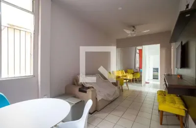 Apartamento para venda - engenho novo, 2 quartos,  70 m² - rio de janeiro