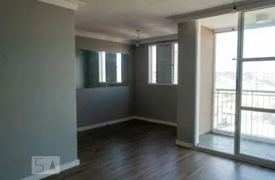 Apartamento para venda - sapopemba, 2 quartos,  61 m² - são paulo