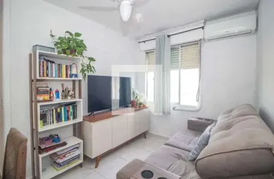 Apartamento para venda - cavalhada, 2 quartos,  51 m² - porto alegre
