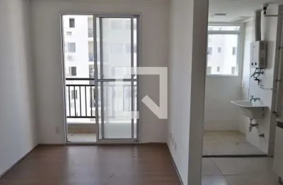 Apartamento para venda - cachambi, 2 quartos,  55 m² - rio de janeiro