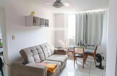 Apartamento para venda - fonseca, 2 quartos,  51 m² - niterói