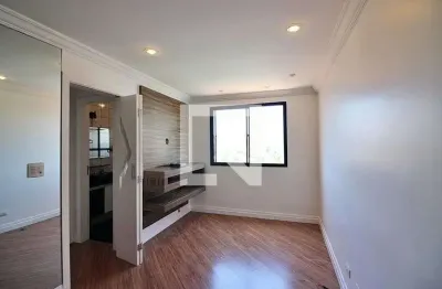 Apartamento para venda - baeta neves, 2 quartos,  65 m² - são bernardo do campo
