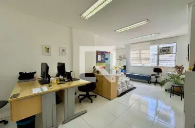 Apartamento para venda - centro, 1 quarto,  76 m² - rio de janeiro