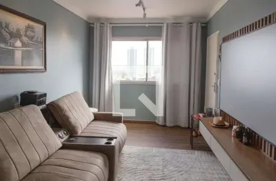 Apartamento para venda - torres tibagy, 2 quartos,  62 m² - guarulhos