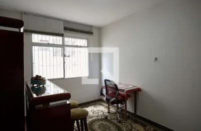 Apartamento para venda - santo antônio, 3 quartos,  90 m² - belo horizonte