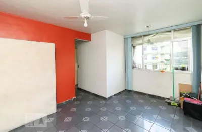 Apartamento com 2 quartos à venda na Rua Lopes da Cunha, Fonseca, Niterói