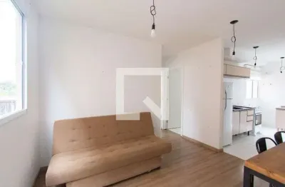 Apartamento para venda - estância velha, 2 quartos,  41 m² - canoas