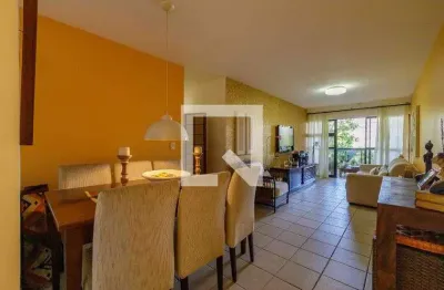 Apartamento para venda - recreio, 3 quartos,  111 m² - rio de janeiro