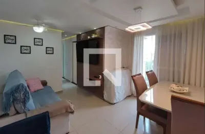 Apartamento para venda - jardim ipaussurama , 2 quartos,  60 m² - campinas