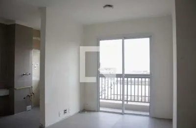 Apartamento com 2 quartos à venda na Rua Antônio Chiarizzi, Mooca, São Paulo